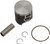 Vertex Pistons Piston Kit - 46.95 mm - Gas Gas/Husqvarna/KTM