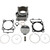 Cylinder Works Cylinder Kit Big Bore Hon