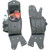 Saddlemen Saddlebag Guard Bag Set - Touring
