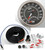 Drag Specialties 2:1 Speedo/Tach Unit Fx
