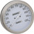 Drag Specialties 2240:60 36-40 Speedo 12Mm