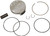 Vertex Pistons Piston Kit - 80.96 mm - Gas Gas/Husqvarna/KTM