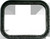 Drag Specialties Gskt Inr R-Box F/Ds376513