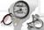 Drag Specialties 1:1 Wht Face Mini Speedo