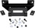 Warn Winch Mount Kit - Polaris-20'-21' Ranger 1000 4x4