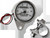 Drag Specialties 2:1 Wht Face Mini Speedo