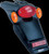 Ufo Taillight W/Signals