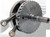 S&S Cycle Flywheel Stk 07-17Tca