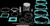 Vertex Piston Top End Kit Ktm/Husky 300
