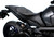 Sargent Seat Yam Fz-09 Blk