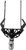 Rivco Products Trailer Hitch Gl1800