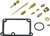 Shindy Carb Kit Banshee 88-02
