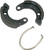 SBS Offroad Brake Shoes - Suzuki-19'-20' DR-Z 50