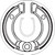 SBS Offroad Brake Shoes - Suzuki-19'-20' DR-Z 50