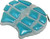Wild Ass Cushion Saddle Airgel