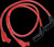 Sumax Plug Wires Red 09-16 Fl
