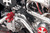 Drag Specialties 3/8" Black Braid Line 6'