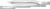 Drag Specialties Smooth Fnd Struts 58-84Fl
