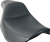 Slyfox Seat Sf Tour Smth Vnyl W/Slpstp Gry Lgo 23-24 Flhxse/Fltrxse