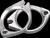 Drag Specialties Flang Kit Chr Int 86-05