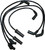 Sumax Wire Spark Plug 8Mm Blk