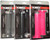 Vortex V3 Grips - Pink