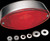 Drag Specialties Cats Eye Tailight