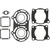 Cometic Top End Gasket Set Yamaha C7094