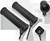 Koso North America Heat Grip-5 Lvl-Twist 7/8