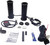 Koso North America Heat Grip-5 Lvl-Twist 7/8