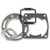 Cometic Gasket Set Pol 350