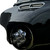 Custom Dynamics LED Headlight - Shark Demon? - Harley-Davidson?