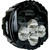 Custom Dynamics LED Headlight - Shark Demon? - Harley-Davidson?