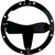 Custom Dynamics LED Headlight - Shark Demon? - Harley-Davidson?