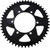 Vortex Sprocket Vortex 435K-49