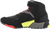 Alpinestars CR-X Drystar Shoes - Black/Red/Yellow Fluorescent - US 12