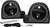 Wild Boar Audio Mount Speaker Lwr Ac