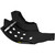 Cycra Skid Plate F Armor Kaw Bk