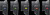Koso North America Heated Grip Apollo-X Tbw