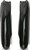 Ufo Fork Covers Yzf '10 Blk