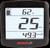Koso North America Gauge Xr-01 W/Gps Sensor