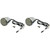 Custom Dynamics ProBEAM? Turn Signals - Chrome