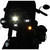 Custom Dynamics ProBEAM? Turn Signals - Chrome