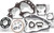 Vesrah Gskt Set Comp Rm125 81