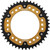 Supersprox Sprocket Stealth 44T Gld 12101947