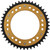 Supersprox Sprocket Stealth 44T Gld 12101947