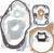Vesrah Gskt Set Comp Ds80 78-92