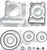 Vesrah Gskt Set Te Yam Tw 200