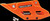 T.M. Designwork Factory Edition Chain Guide With Replacement Wear Pad  Orange Gas Gas 2024' MC 125