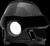 Saddlemen Fairing Mini Fxr